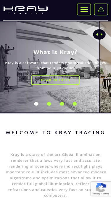 kraytracing.com