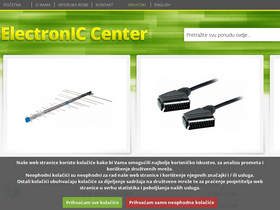 electronic-center.hr