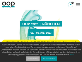 oop-konferenz.de