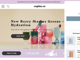 copinaco.com