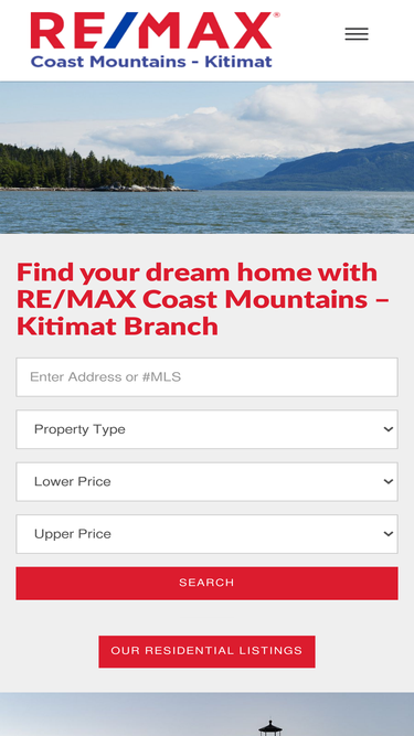 kitimatrealty.com