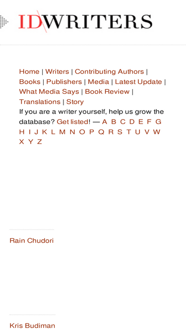 idwriters.com