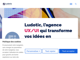 ludo-tic.com