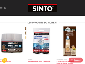 sinto.fr