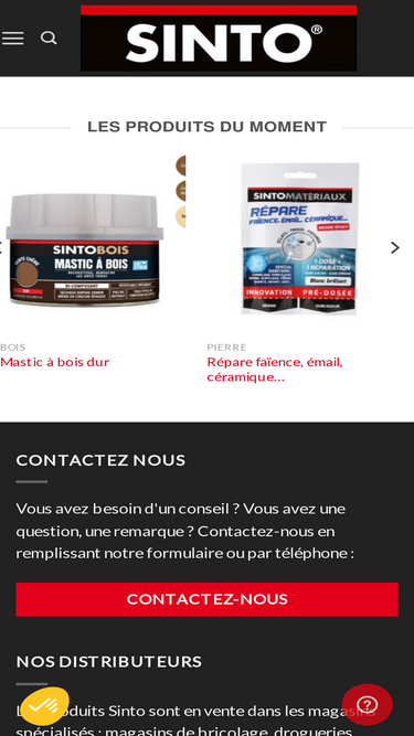 sinto.fr