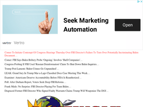 'rantingly.com' screenshot