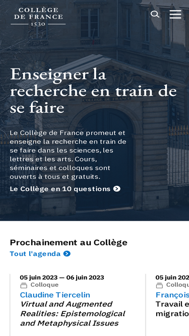 college-de-france.fr