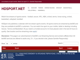 hdsport.net
