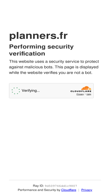 planners.fr