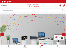 panaromabd.com