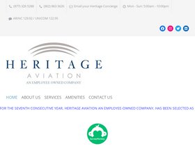 flyheritage.com