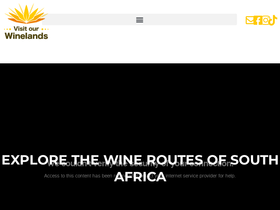 visitwinelands.co.za
