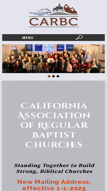 carbc.org