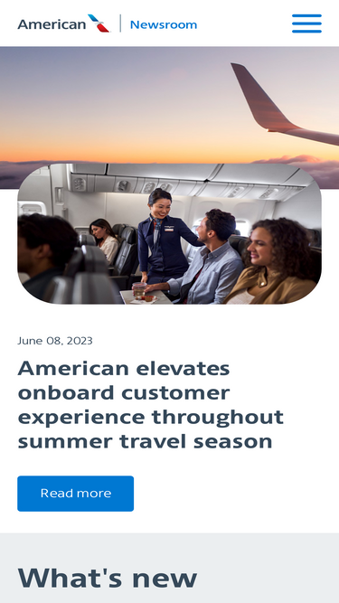 news.aa.com