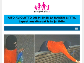aitoavioliitto.fi