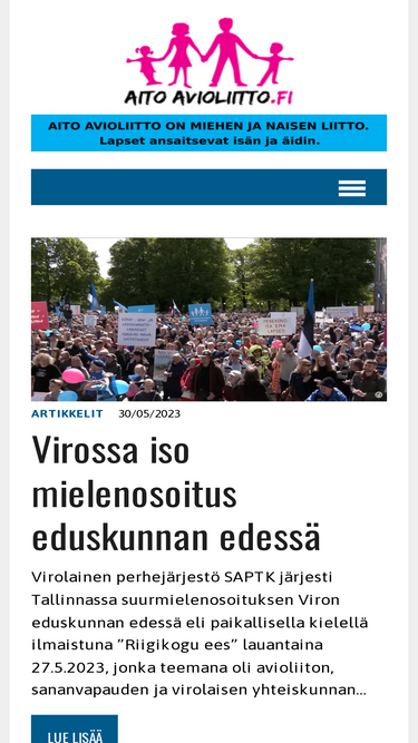 aitoavioliitto.fi