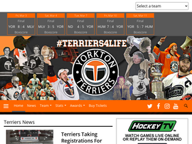 yorktonterriers.com