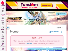 kidicarus.fandom.com