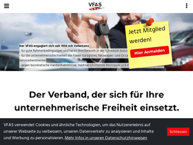 vfas.ch