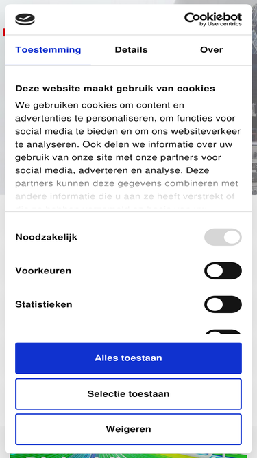 overhofftelecom.nl