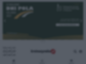 'krotoszynska.pl' screenshot