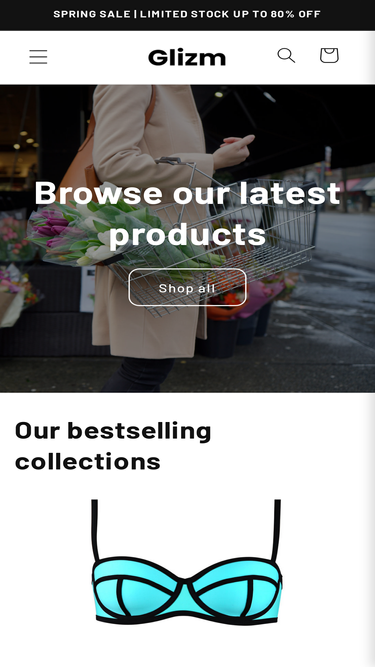 glizm.com