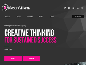 mason-williams.co.uk