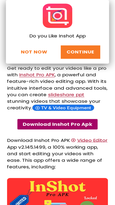 inshotzpro.com