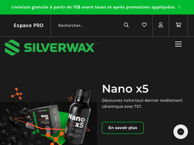 silverwax.ca
