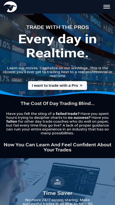 livetraders.com