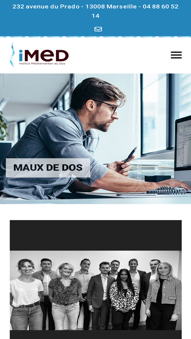 imed.fr