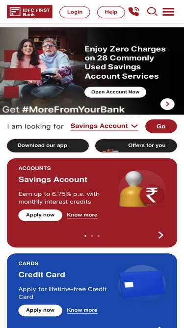 Idfcquikpay: Simplify Your Payments Instantly