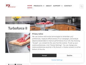 mercantilestation2.com