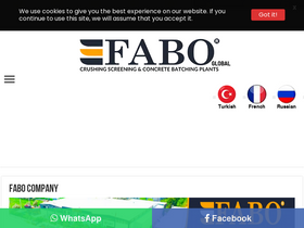 fabocompany.com