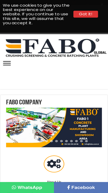fabocompany.com