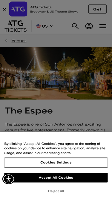 theespee.com