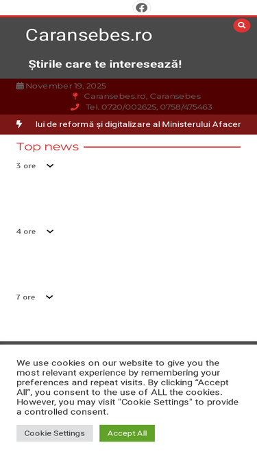 caransebes.ro