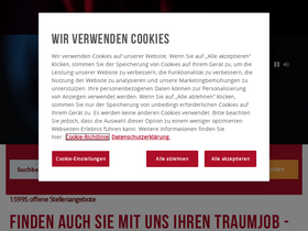 'dis-ag.com' screenshot