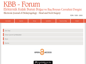 'kbb-forum.net' screenshot