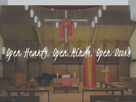 alexumc.org