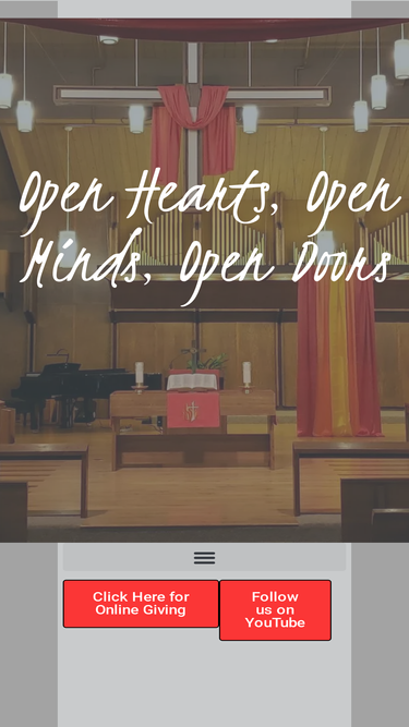 alexumc.org