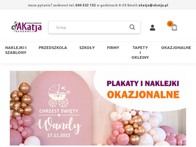 akatja.pl
