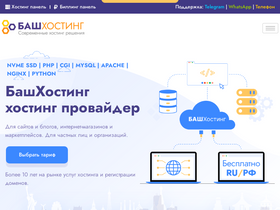 bashhosting.ru