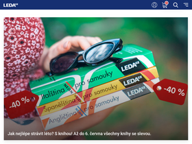 leda.cz