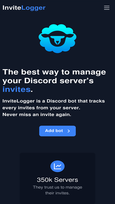 Invite Tracker