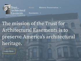 architecturaltrust.org