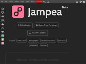 jampea.com