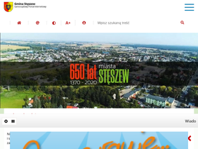 steszew.pl