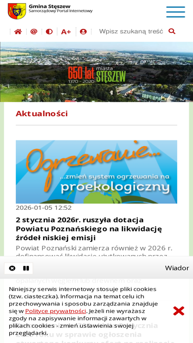 steszew.pl