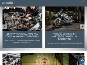 'grupatopex.com' screenshot